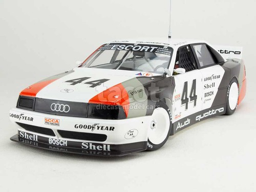 Audi 200 quattro trans 1988 - 200,