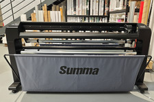 Traceur de découpe Summa