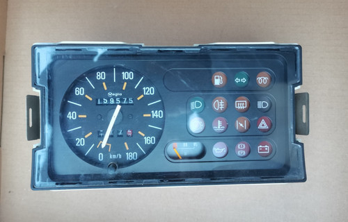 Compteur renault super 5 - compteur,