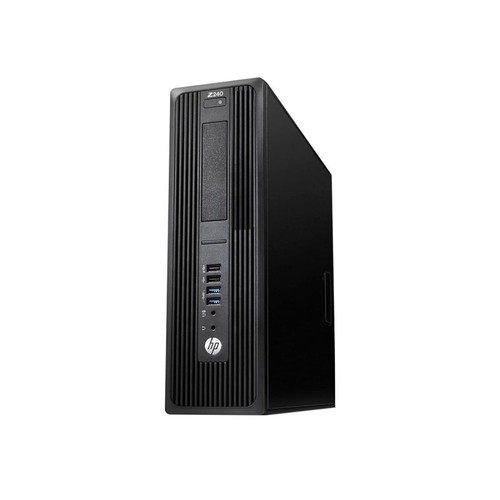 Workstation z240 sff - pc, hp