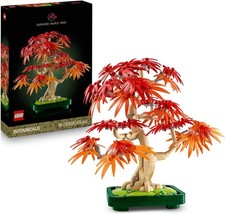 LEGO Botanicals Bonsaï