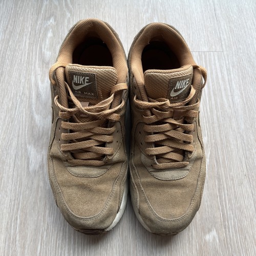 Nike air max - max, ltr