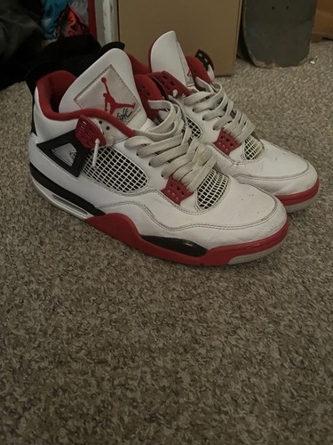 Nike air jordan men - air, mid