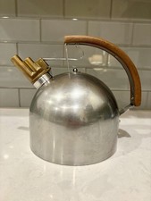 Richard Sapper Alessi Made In