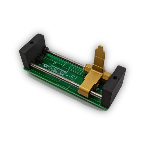 Rane 64 68 - ,,