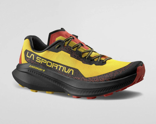 Sportiva prodigio 2 - la,