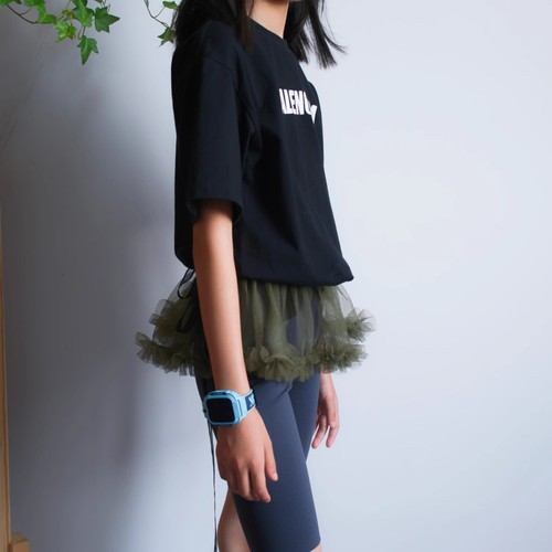Femme jupe dentelle - jupe,