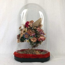 Grand globe de mariée