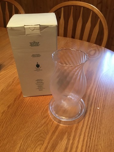 Partylite rosalind hurricane - partylite,