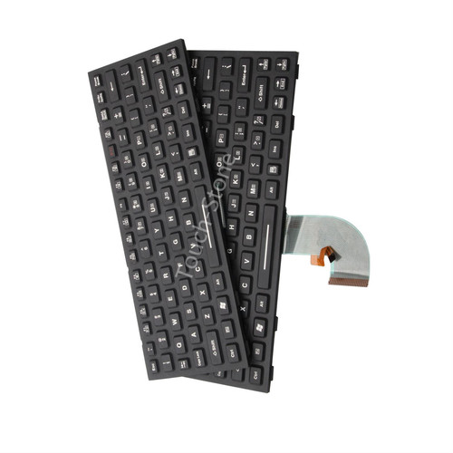 Clavier rétroéclairé - clavier,