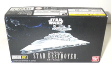 Kit maquette plastique Star