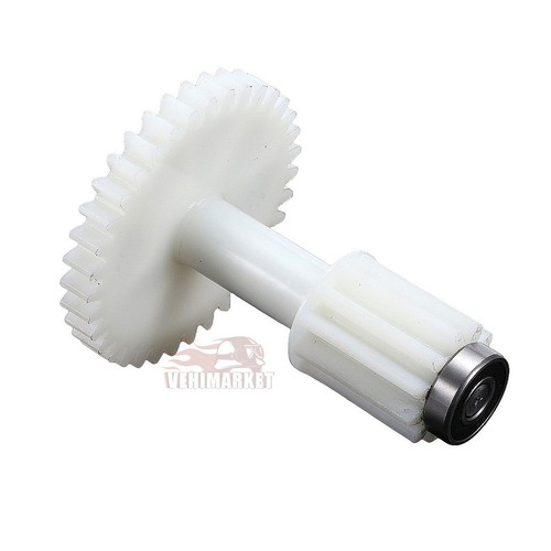 Pignon boite cvt pour - boite,