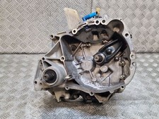 Boite 5 vitesses - Renault Twingo I 1.2i 16v 75ch type JB1518 - 122 492 kms