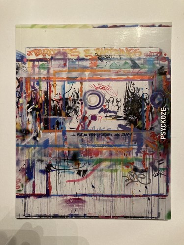 Psychose parcours - psychose, &