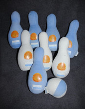 🍀Peluche KLORANE Doudou 8