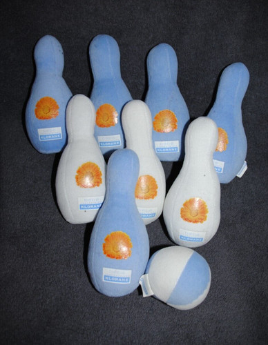 Peluche klorane doudou - klorane,