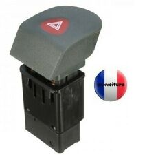 Bouton warning kangoo 1