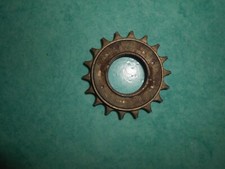 Roue-libre 18 dents adaptable Solex / Motobécane