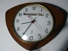 PENDULE MURALE JAZ FORMICA