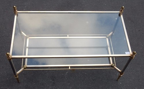 1950 table basse maison - 1950/70',
