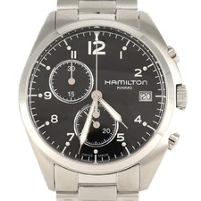 Hamilton Khaki Pilot Pioneer