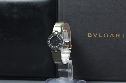 Boxed near mint bvlgari - [near,