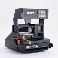 Polaroid Spirit 600 Tropico