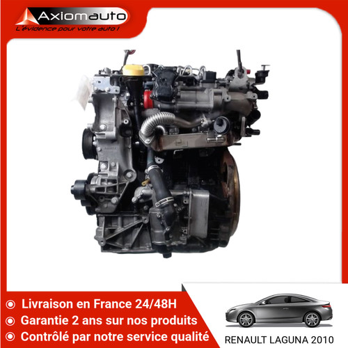 Moteur renault - moteur,