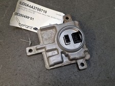 Ballast phare xenon - Audi A1