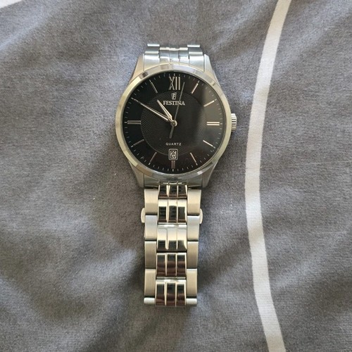 Festina classics f20483 - classics,