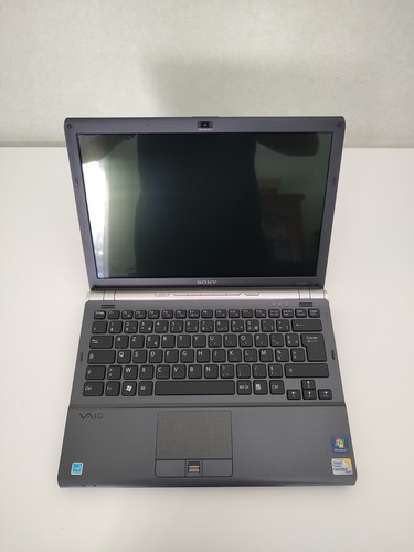 Portable sony vaio - portable,