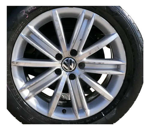 Jante alliage vw passat - jante, en