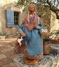SANTON DE PROVENCE vintage