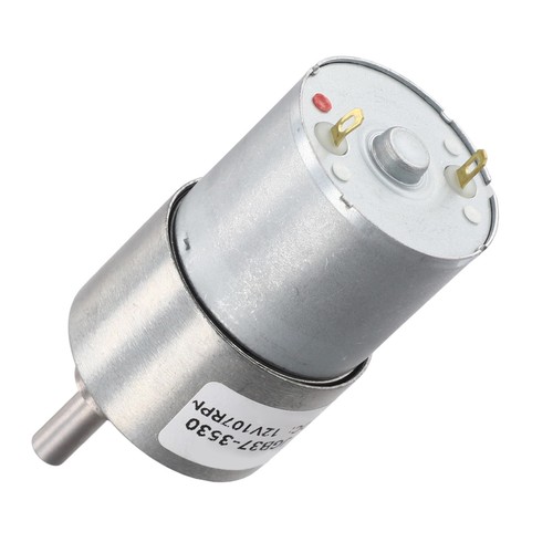 Moteur électrique dc12v - électrique,