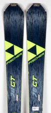 Fischer RC ONE 78 GT - skis d'occasion