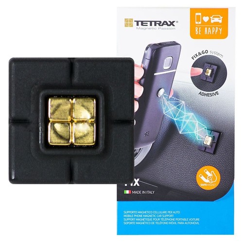 Systeme fixation pastille - systeme,
