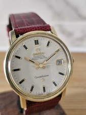 Omega Constellation Automatique Vintage 
