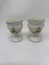 Gien Oiseau De Paradis Egg