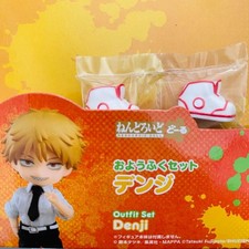 Ensemble tenue de poupée