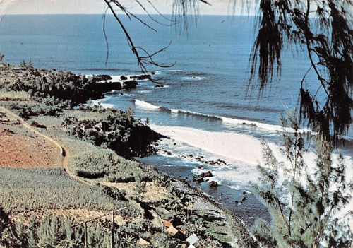 974 ile la - 974-ile, de