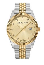 Mathey Tissot Montre Hommes 40