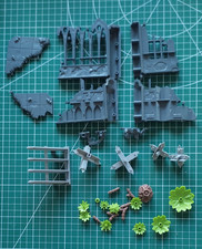 Warhammer 40k/40000 : lots