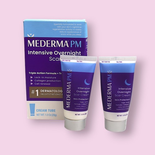 Mederma pm intensive - pm,