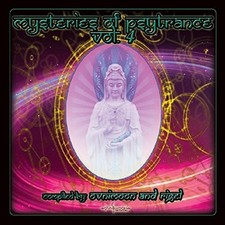 MYSTERIES OF PSYTRANCE 4 feat