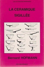 CERAMIQUE SIGILLEE - Bernard