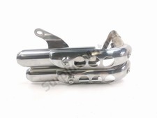 SILENCIEUX 4T MONDIAL HIPSTER 2019-2021 / NE 59260