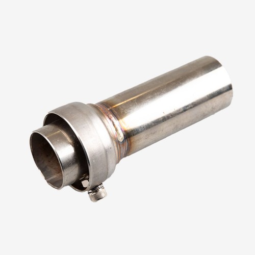 Lextek ac1 exhaust - exhaust, baffle