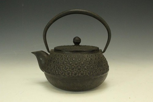 Théière japonaise nambu - japonaise,