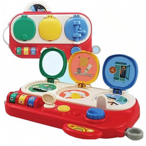 Woopie baby découvrez - baby,