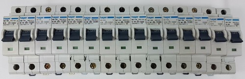 Hager 10a 16a 20a - hager, nd